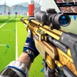 Sniper Champions : tir en 3D icon