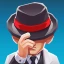 Idle Mafia - Gerente Tycoon icon
