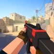 BLOCKFIELD - Jogo de Tiro 5v5 icon