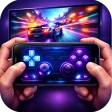 Gamepad TV: Play Games Remote icon