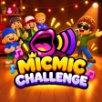 Micmic Fun: Voice Challenge icon