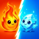 エレメンタルバトル：マージゲーム