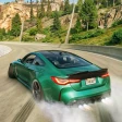 Car Drifting US Racing Games icon