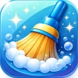 Zap Clean – Fast, Simple icon