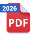 PDFリーダー - PDFスキャナー icon