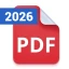 PDFリーダー - PDFスキャナー icon