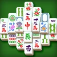Mahjong Club - Solitaire Game icon