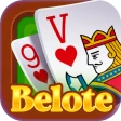 Exoty Belote en ligne, Coinche icon