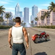 Indian Gangster Driving Game icon