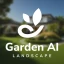 AI Garden: Diseño de Jardín icon
