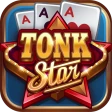 Tonk Star Classic Card Game icon