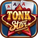 Tonk Star Classic Card Game