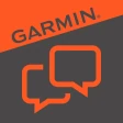 Garmin Messenger™ icon