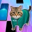 Piano Gato 2: piano musica icon