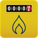 YoLeoGas icon