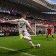 Juego 3D de la Liga de Fútbol icon