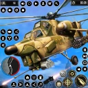 Indian Air Force Helicopter icon