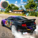 Real Car Drifting Racing Games