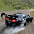 Extreme Car Racing Drift Games icon