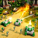 Art of War 3: RTS Strategie