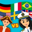 Drapeaux 2 : Multijoueur icon