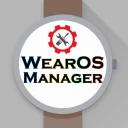 GeminiMan WearOS Manager