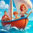 Pacifida Adventures : Ferme icon