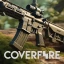 Cover Fire: Jogos de Tiro 3d icon
