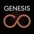 Genesis connected Services icon