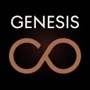Genesis connected Services icon