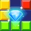 Block Puzzle - Gems Adventure icon