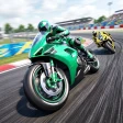 Pro Rider: Motorcycle Racing icon