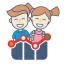 OMS AnthroP icon