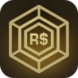RBX Counters Pro - Rbux Calc icon