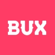 BUX: beleg in aandelen & ETF's icon
