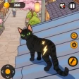 Aventura gatuna icon