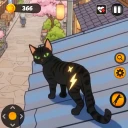 Aventura gatuna icon
