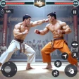 Kung Fu Kampfspiele Offline icon
