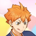 ハイキュー!! TOUCH AND CONNECT