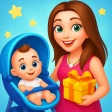 Mamá y Bebé: Cuidado icon