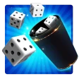 Dice Me Online icon
