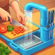 Jogo de Cozinha: Chef Game icon