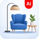 Home Design- Ai Room Planner