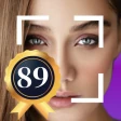 Gesichtsform - Pretty Scale icon