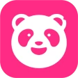 foodpanda: food & groceries icon
