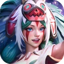 Puzzles & Chaos: Frozen Castle