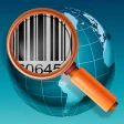 Barcodescanner icon