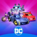 Corrida de Batwheels icon