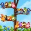 Clasificación de Aves 2 icon