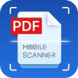 Mobile Scanner - Escáner PDF icon